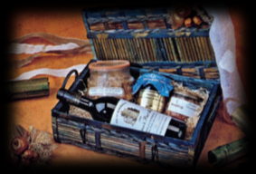 Conserverie du Lauragais